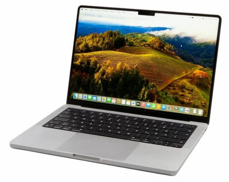MacBook i9 9th generation 32gb 512gb 1