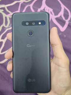 LG G8 thinq