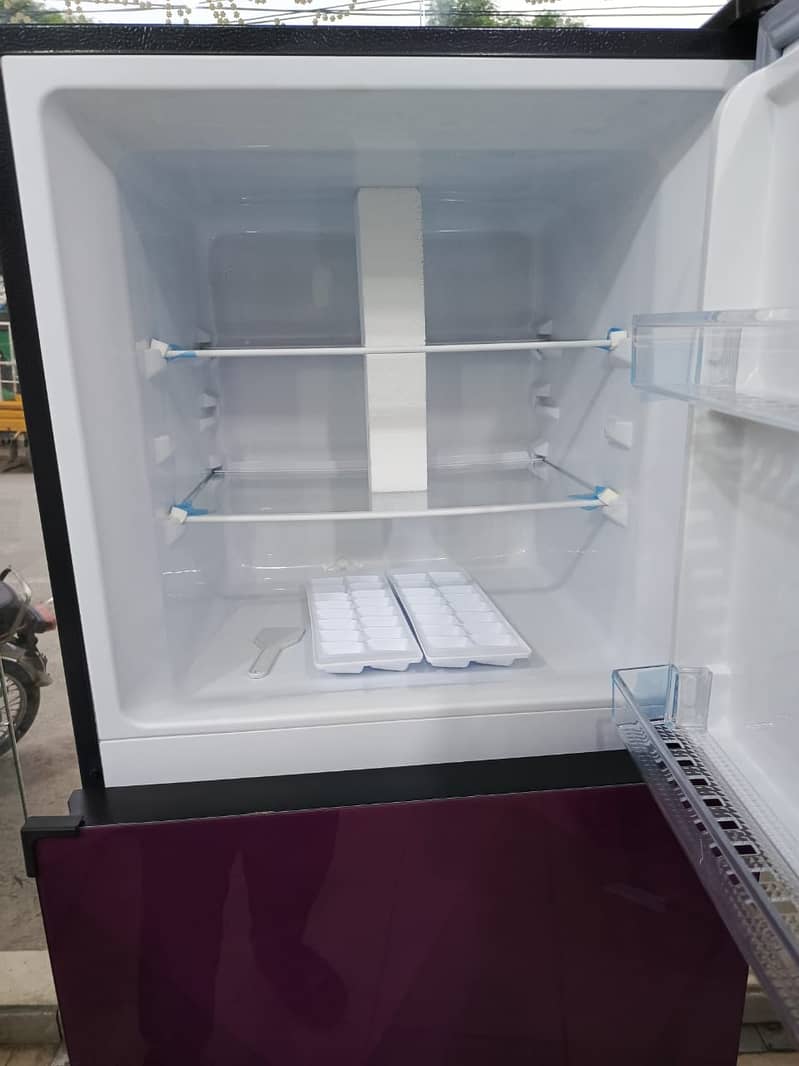 Dawlance fridge 9178 Avante boxpack large size(0306=4462/443)lubly set 13