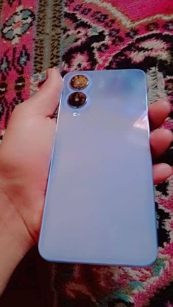 Vivo y17s 10 days use 10 of 10 condition complete box 1