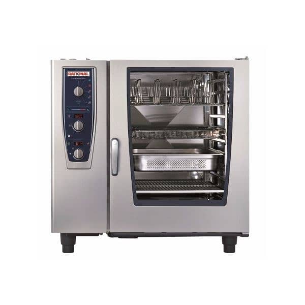 COMMERCIAL OVEN , BAKERY OVEN GOOD CONDITION FOR SALE. 0