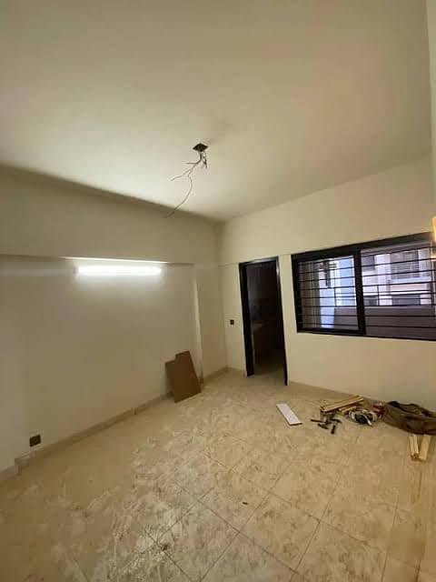 BRAND NEW FLAT FOR RENT 2 BED DD 1