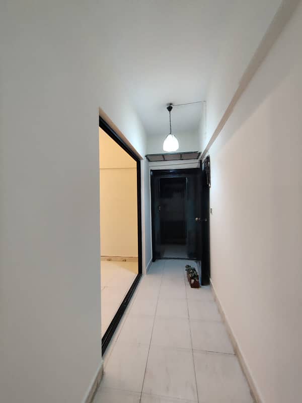 BRAND NEW FLAT FOR RENT 2 BED DD 2