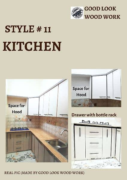 kitchen cabinets/Wardrobes/Carpenter/Cupboard 13