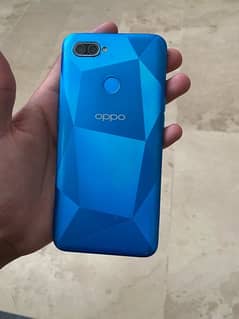 Oppo A12 3/32gb with box and charger