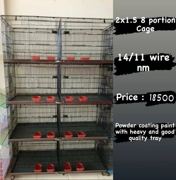 birds cages / cages for sale / cage / iron cage 3