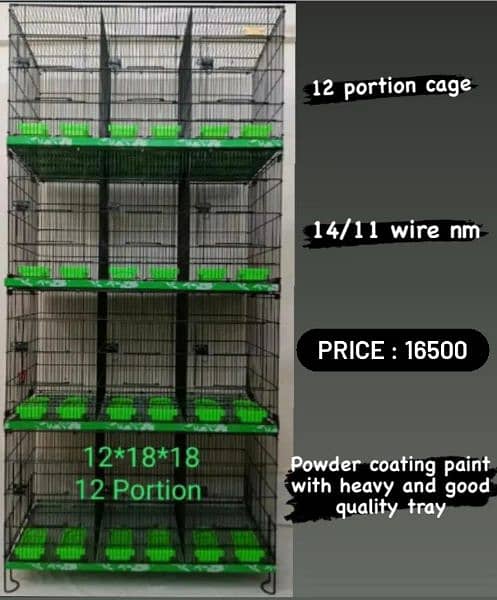 birds cages / cages for sale / cage / iron cage 4