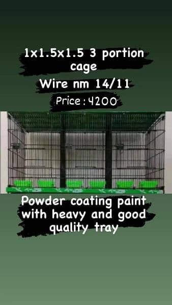 birds cages / cages for sale / cage / iron cage 10