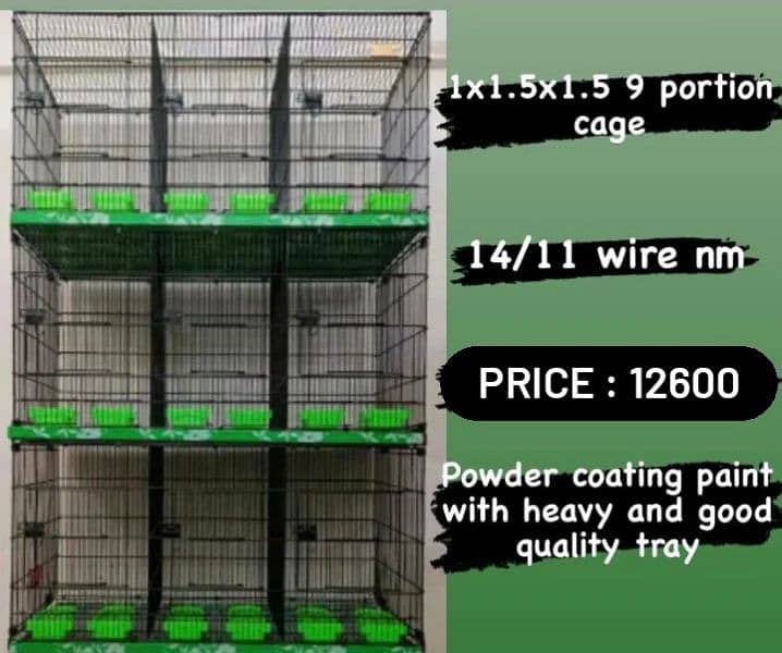 birds cages / cages for sale / cage / iron cage 18