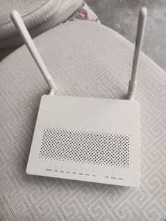 New Wifi Fiber Router (EPON/GPON)