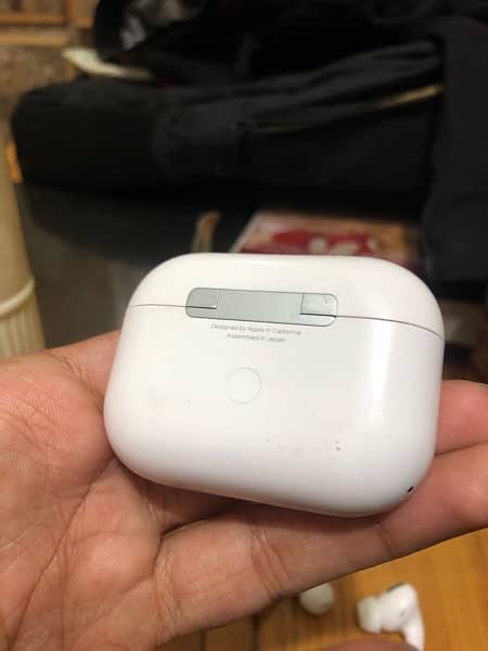 Apple Airpods pro 2nd generation 5