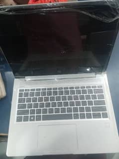Hp laptop i5 Gen 8