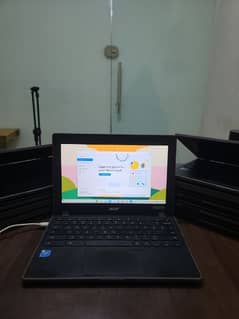 Acer c771 Chromebook |  32 GB | with Type c Charger