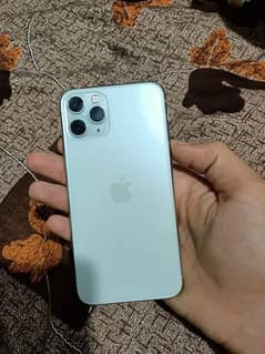 Iphone 11 pro/ Pta Approved 256GB