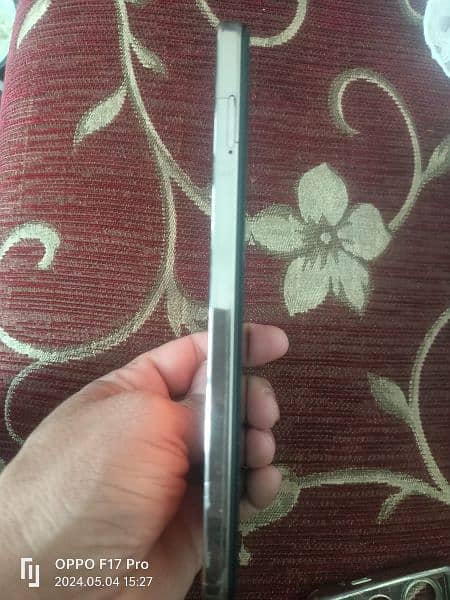 infinix note 30 with good condition 2