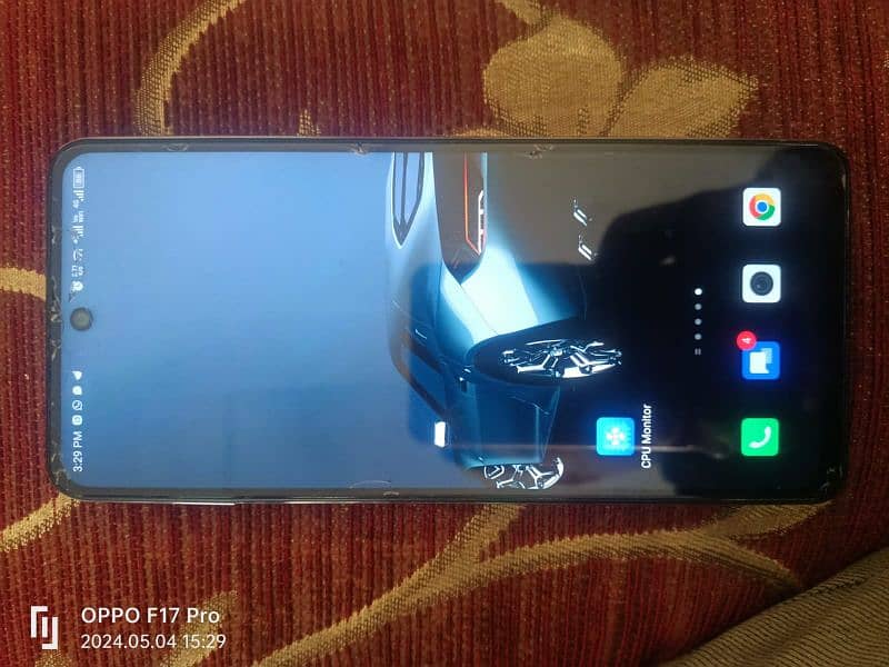 infinix note 30 with good condition 3