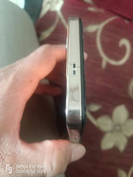 infinix note 30 with good condition 4