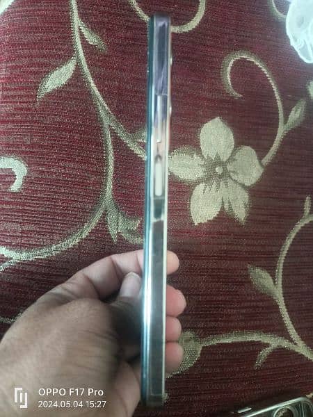 infinix note 30 with good condition 6