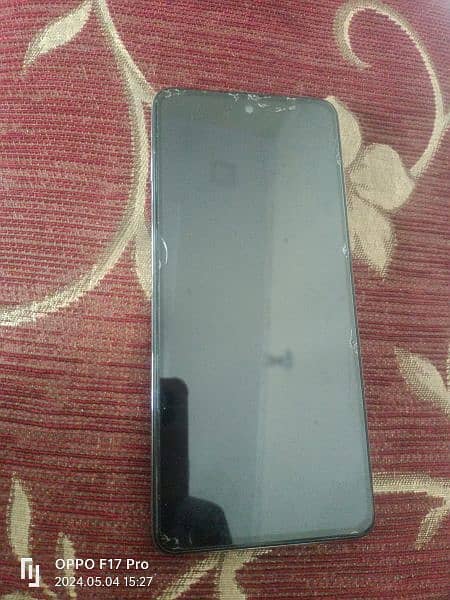 infinix note 30 with good condition 7