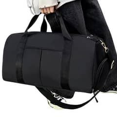 New Round shape Travel and gym bag