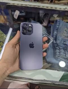 iphon 14 pro max pta approved