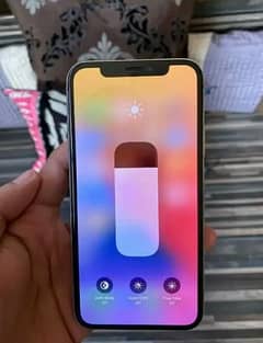 iphone x non pta 64gb 10/10 condition urgent sell