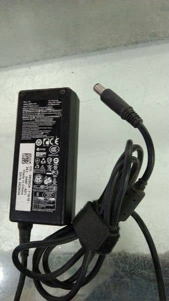 Dell charger 0