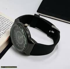 branded watch