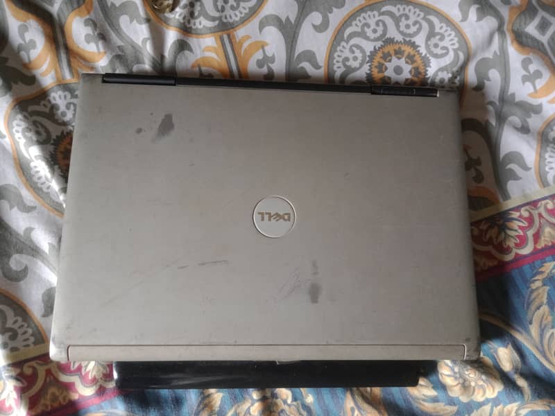 Dell latitude D630 Laptop 0