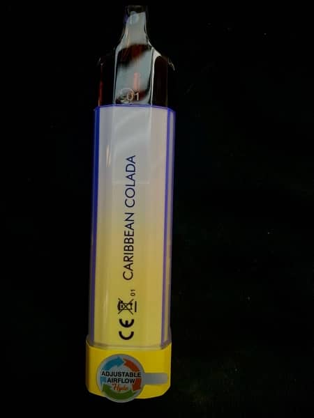 Disposable vape available in bulk quantity 2