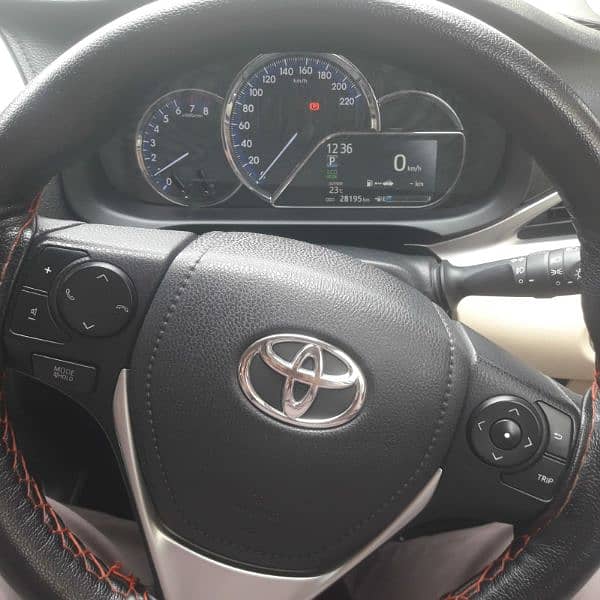 Toyota Yaris 2022 3