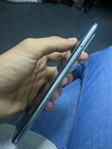 OnePlus 8T 12 256 Dual Sim 4
