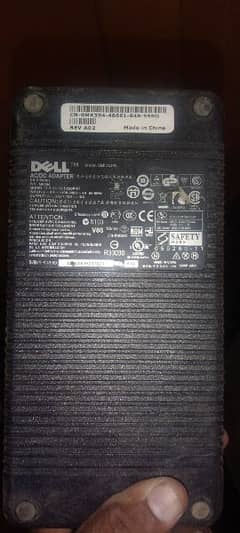 Dell 12v18impair