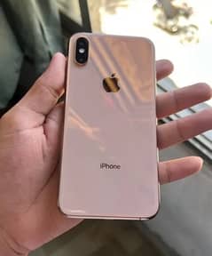 IPHONE XS pta approved