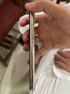 Iphone X 64 Gb PTA approved 0