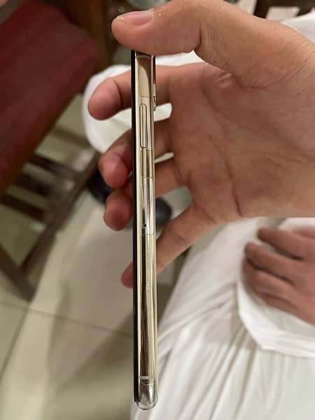 Iphone X 64 Gb PTA approved 0