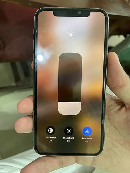 Iphone X 64 Gb PTA approved 2
