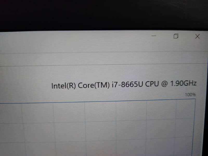 Hp ZBook 15u G6 , Core i7 8th Generation , 4 GB DDR5 Graphics Card 9