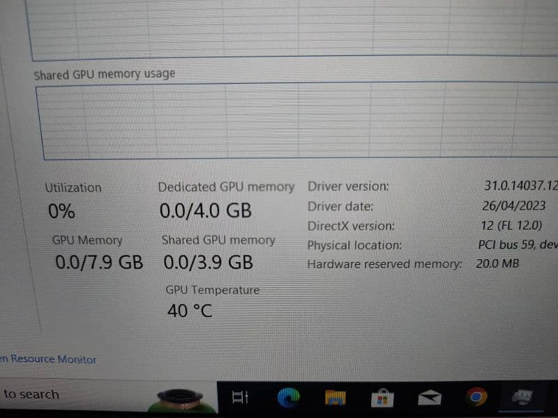 Hp ZBook 15u G6 , Core i7 8th Generation , 4 GB DDR5 Graphics Card 10