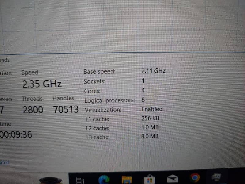 Hp ZBook 15u G6 , Core i7 8th Generation , 4 GB DDR5 Graphics Card 14