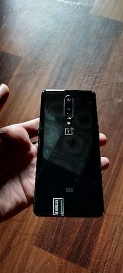 OnePlus 8 5G 8/128 10by9 condition