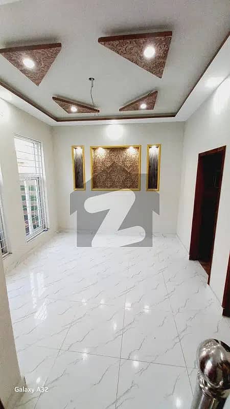 3 MARLA BRAND NEW MOST BEAUTIFUL PRIME LOCATION HOUSE FOR SALE IN NEW LAHORE CITY PH 2. 1