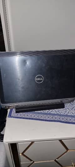 Dell latitude Laptop for sale (Read description)