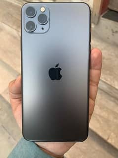 IPhone 11 Pro max 512GB