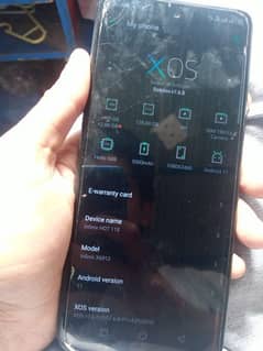 infinix hot11s for sale