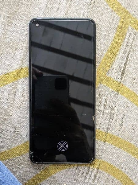 Realme gt master edition 5G 1