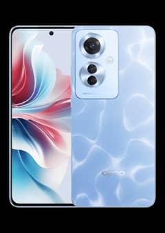 Oppo Reno 11f