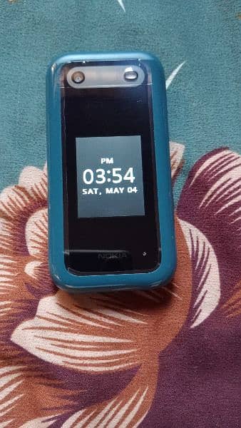 Nokia 2660 Flip 0