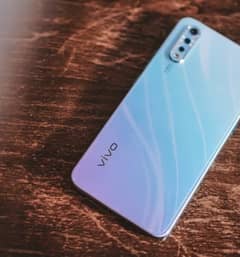 Vivo S1 (Condition 10/10) Genuine Set wit Original Charger and Box