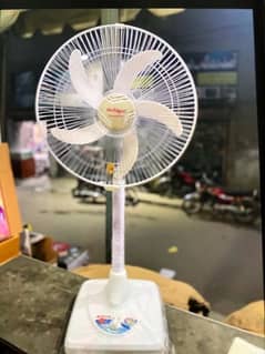 Charging Fan ( Jackpot )